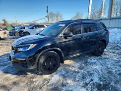 5FNYF6H25NB086358 2022 HONDA PILOT