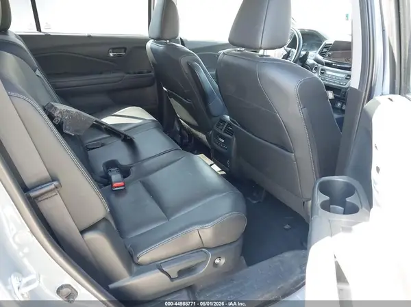 5FNYF6H25NB089227 2022 HONDA PILOT - Image 8