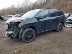5FNYF6H25NB089700 2022 HONDA PILOT