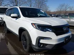 5FNYF6H25NB094699 2022 HONDA PILOT