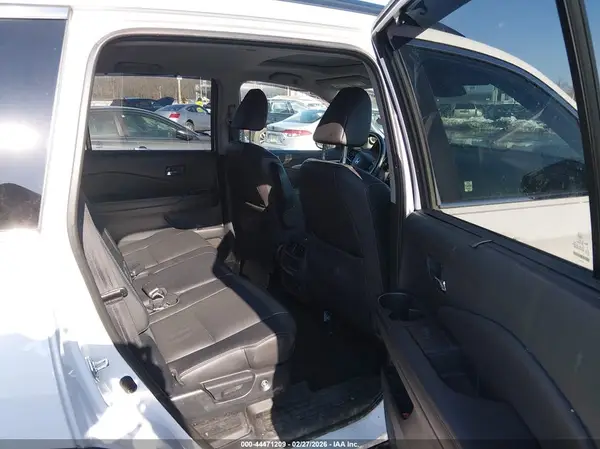 5FNYF6H25NB094699 2022 HONDA PILOT - Image 8