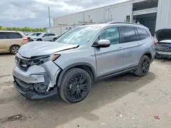 5FNYF6H25NB096002 2022 HONDA PILOT
