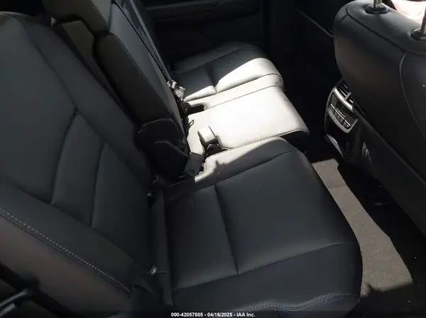 5FNYF6H25NB096680 2022 HONDA PILOT - Image 8