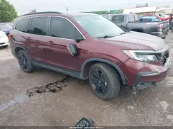 5FNYF6H25NB097070 2022 HONDA PILOT
