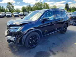 5FNYF6H25NB097408 2022 HONDA PILOT
