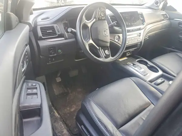 5FNYF6H25NB098977 2022 HONDA PILOT - Image 8