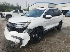 5FNYF6H25NB103496 2022 HONDA PILOT