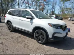 5FNYF6H25NB104387 2022 HONDA PILOT