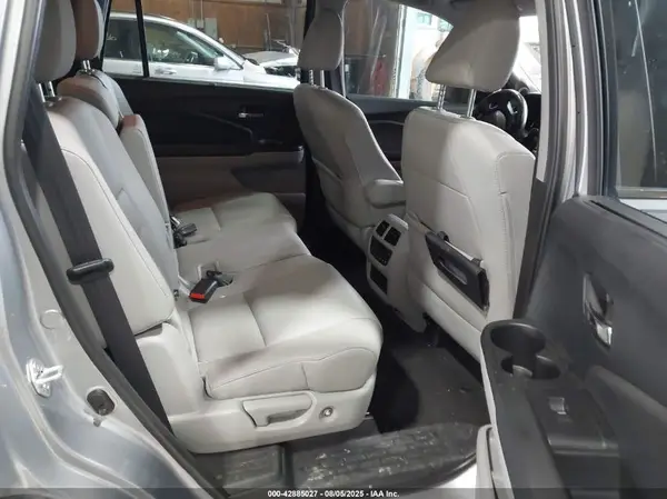 5FNYF6H25NB105474 2022 HONDA PILOT - Image 8