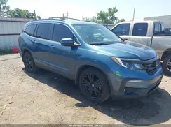 5FNYF6H26MB008797 2021 HONDA PILOT