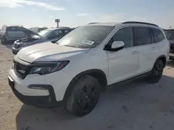 5FNYF6H26MB010467 2021 HONDA PILOT