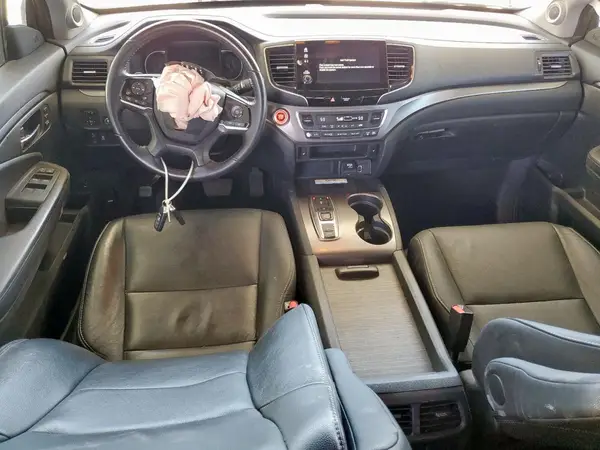 5FNYF6H26MB012042 2021 HONDA PILOT - Image 8