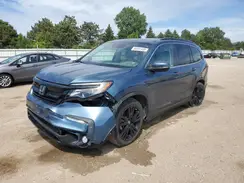 5FNYF6H26MB014311 2021 HONDA PILOT