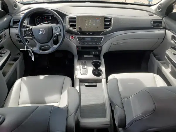 5FNYF6H26MB014311 2021 HONDA PILOT - Image 8