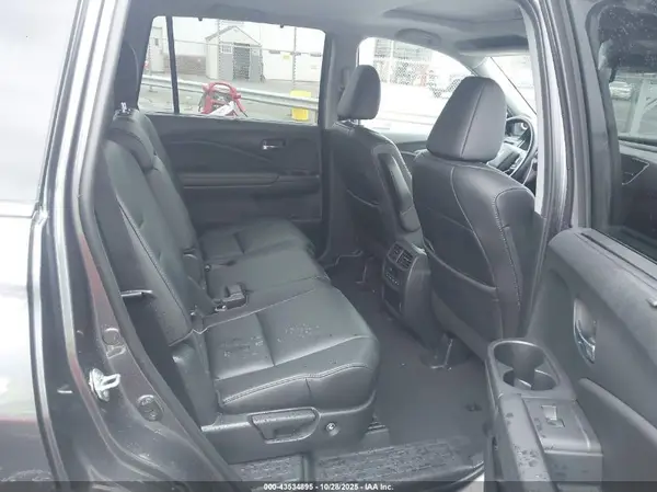 5FNYF6H26MB014499 2021 HONDA PILOT - Image 8