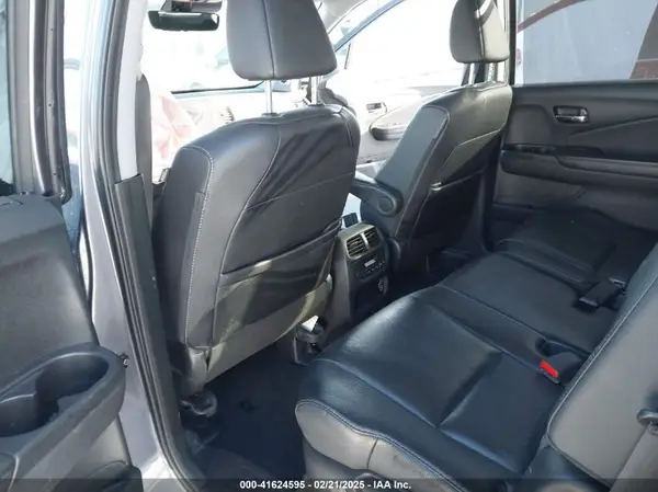 5FNYF6H26MB014602 2021 HONDA PILOT - Image 8