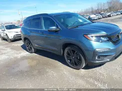 5FNYF6H26MB019671 2021 HONDA PILOT