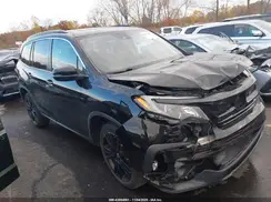 5FNYF6H26MB020433 2021 HONDA PILOT