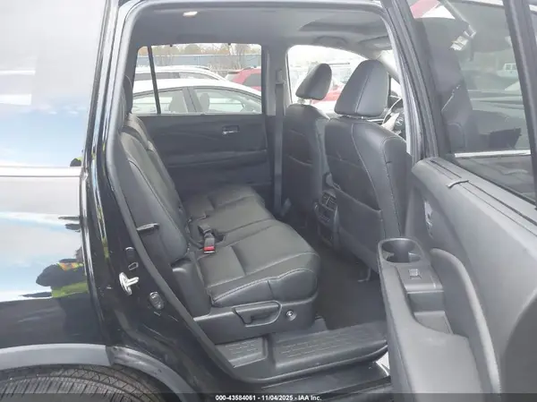 5FNYF6H26MB020433 2021 HONDA PILOT - Image 8