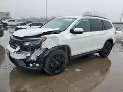 5FNYF6H26MB020769 2021 HONDA PILOT