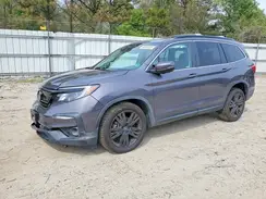 5FNYF6H26MB021257 2021 HONDA PILOT