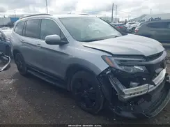 5FNYF6H26MB024725 2021 HONDA PILOT