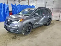 5FNYF6H26MB025356 2021 HONDA PILOT
