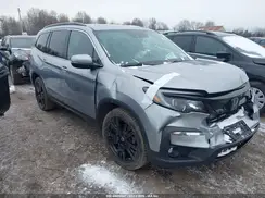 5FNYF6H26MB038950 2021 HONDA PILOT