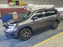 5FNYF6H26MB043582 2021 HONDA PILOT