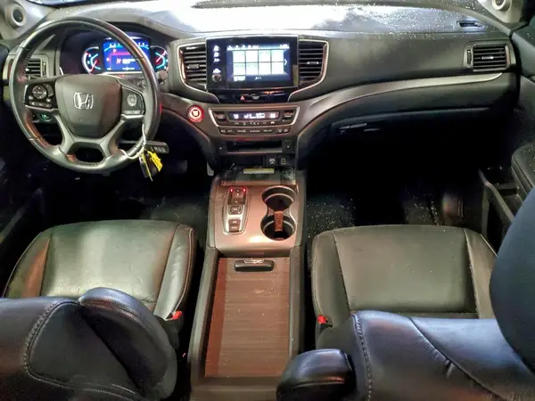 5FNYF6H26MB043582 2021 HONDA PILOT - Image 8