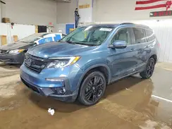 5FNYF6H26MB044067 2021 HONDA PILOT