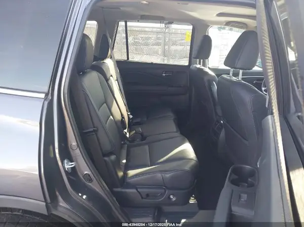 5FNYF6H26MB048703 2021 HONDA PILOT - Image 8