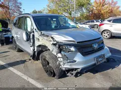 5FNYF6H26MB051293 2021 HONDA PILOT