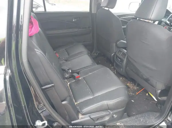 5FNYF6H26MB059426 2021 HONDA PILOT - Image 8