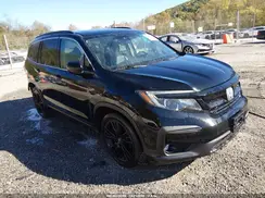 5FNYF6H26MB065419 2021 HONDA PILOT