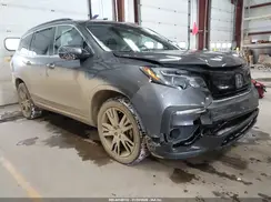 5FNYF6H26MB066361 2021 HONDA PILOT