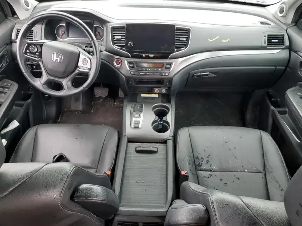 5FNYF6H26MB068059 2021 HONDA PILOT - Image 8