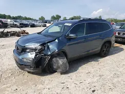 5FNYF6H26MB068949 2021 HONDA PILOT