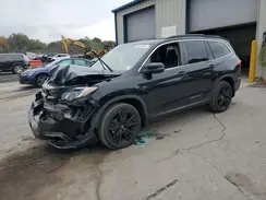 5FNYF6H26MB077537 2021 HONDA PILOT