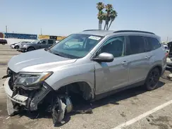 5FNYF6H26MB077795 2021 HONDA PILOT