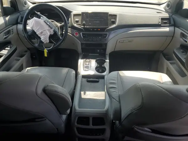 5FNYF6H26MB077795 2021 HONDA PILOT - Image 8