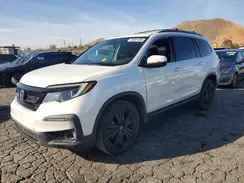 5FNYF6H26MB091776 2021 HONDA PILOT
