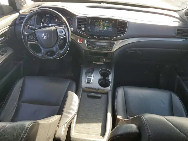 5FNYF6H26MB091776 2021 HONDA PILOT - Image 8