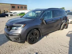 5FNYF6H26MB092619 2021 HONDA PILOT