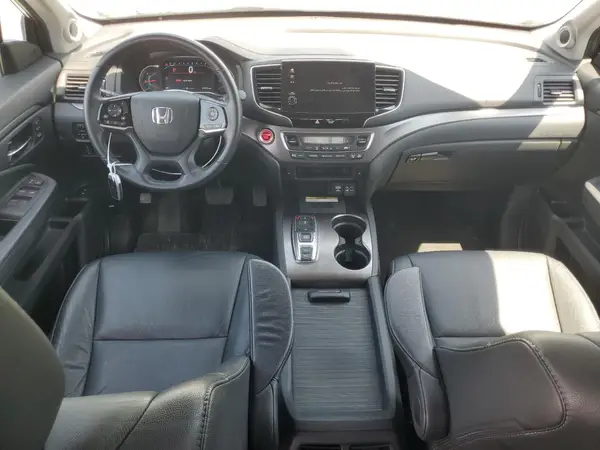 5FNYF6H26MB095116 2021 HONDA PILOT - Image 8