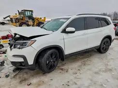 5FNYF6H26MB097173 2021 HONDA PILOT