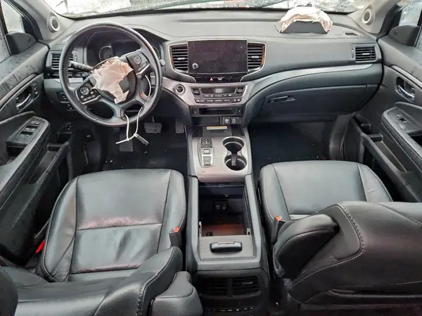 5FNYF6H26MB097173 2021 HONDA PILOT - Image 8