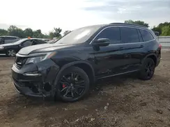 5FNYF6H26MB099327 2021 HONDA PILOT