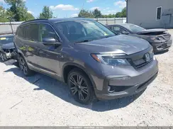 5FNYF6H26MB100959 2021 HONDA PILOT