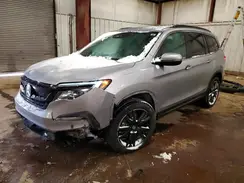5FNYF6H26NB001561 2022 HONDA PILOT